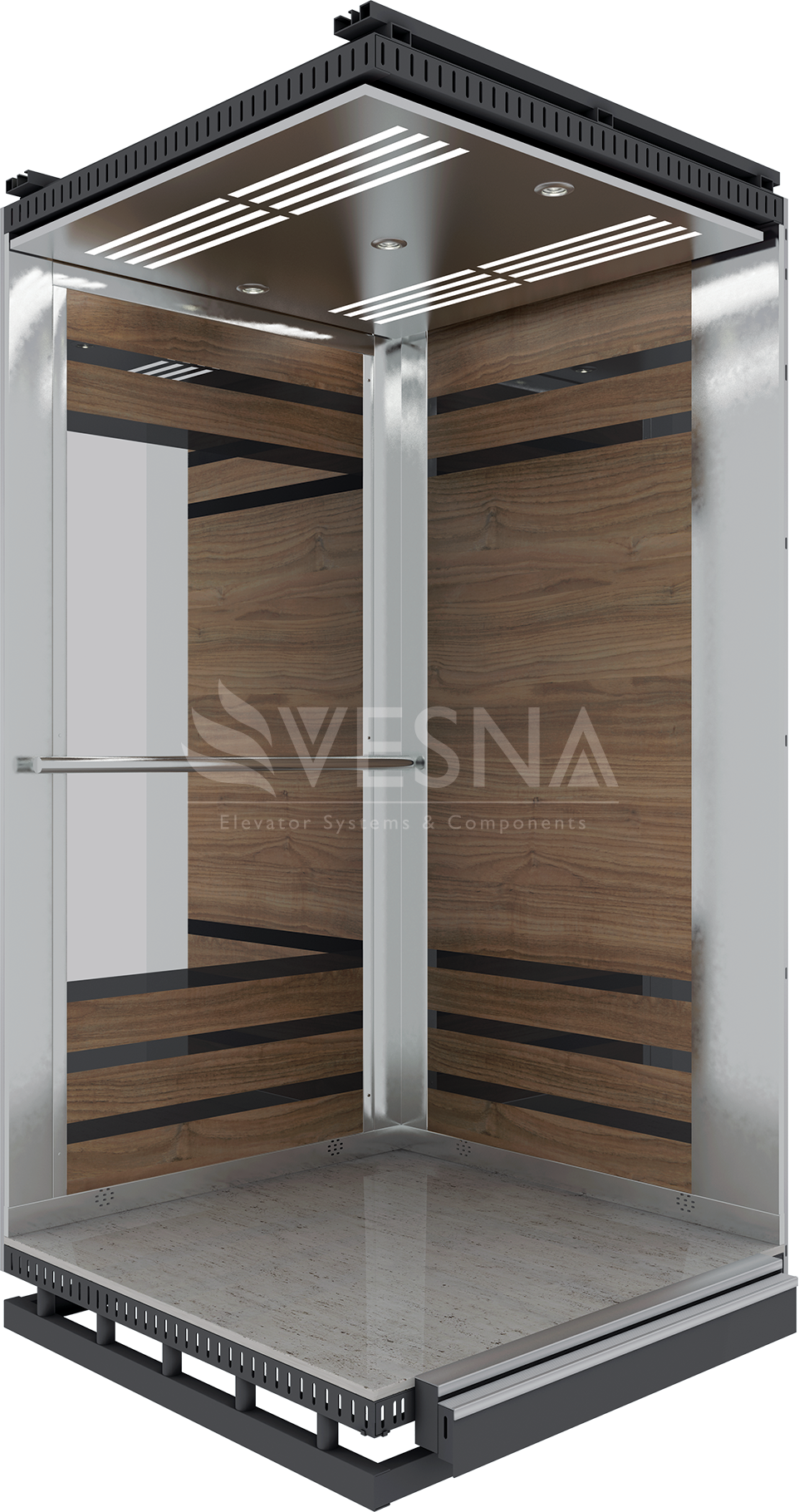 VSN-207